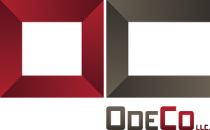 Ode Co logo